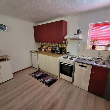 Fuege Apartman Σόπρον Εξωτερικό φωτογραφία