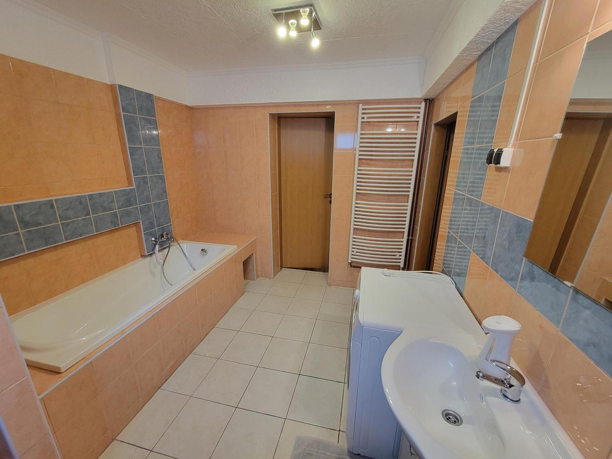 Fuege Apartman Σόπρον Εξωτερικό φωτογραφία
