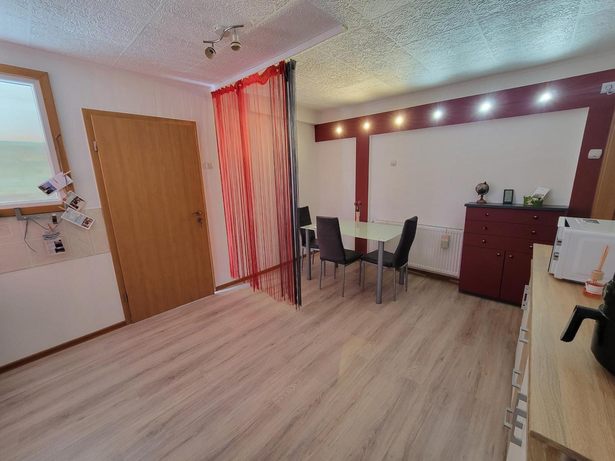 Fuege Apartman Σόπρον Εξωτερικό φωτογραφία