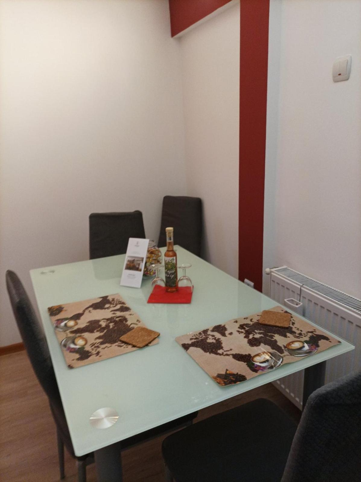 Fuege Apartman Σόπρον Εξωτερικό φωτογραφία